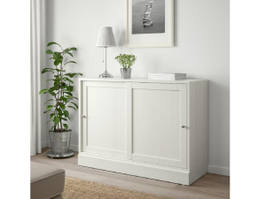 Хавста 114 white ИКЕА (IKEA) Хавста 114 white ИКЕА (IKEA) в Москве