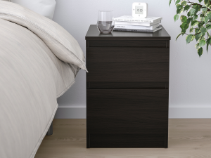 Мальм 113 brown ИКЕА (IKEA) Мальм 113 brown ИКЕА (IKEA) в Москве