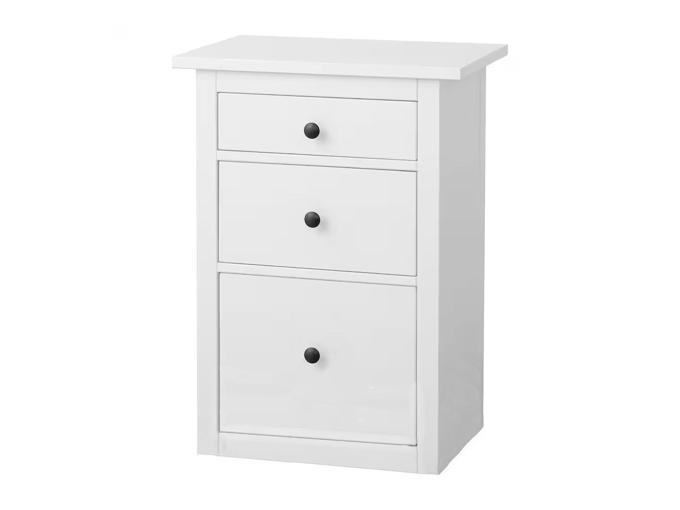 Хемнэс 114 white ИКЕА (IKEA) изображение товара